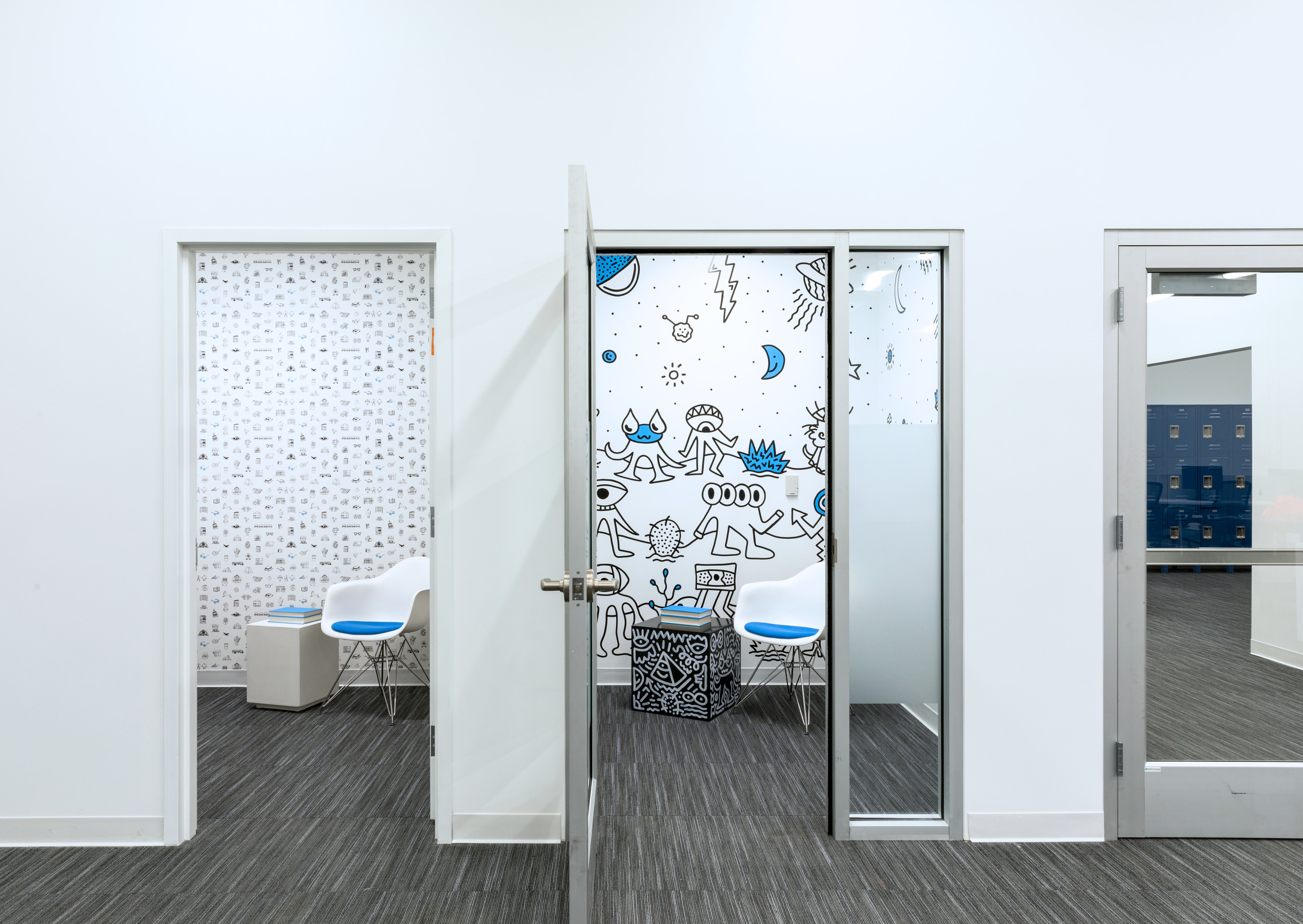 West Coast Optical Lab | KSS Architects